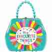 Kinder Handtasche Metall My Favourite Things