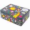 Kinder Vorratsdose Treasures of the Universe