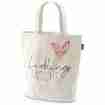Shopper Lieblingstasche Schmetterling