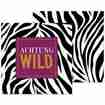 Servietten Achtung Wild 20 Stück
