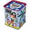 Kinder Spardose Pirate Treasure
