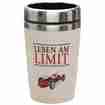 Thermobecher to go Leben am Limit 250ml