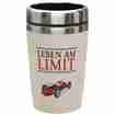 Thermobecher to go Leben am Limit 250ml