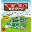 Brettspiel Vorglühen Sauf geht's