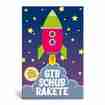 BioBrause Gib Schub Rakete