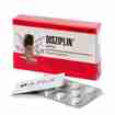 Disziplin extra Tabletten/Lutschbonbons