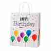 Geschenktasche - Happy Birthday (klein)