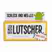 Leck mich doch Lutscher