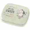 Mints Habe mich gewogen - bin zu klein 14g