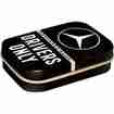 Nostalgic Art - Mercedes Drivers Only Mint Box 15g