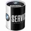 Nostalgic Art - Spardose BMW Service
