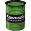 Nostalgic Art - Spardose Kawaski Let the good times roll