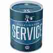 Nostalgic Art - Spardose Volkswagen Service