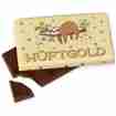 Schokoladentafel Hüftgold 40g