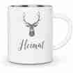 Thermobecher Heimat 250ml