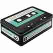 Nostalgic Art - Vorratsbox Retro Cassette