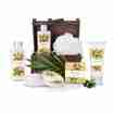 Wellness-Geschenkset Wellness-Schatz