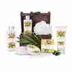 Wellness-Geschenkset Wellness-Schatz