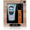 Badeset Hipster Style in Geschenkbox
