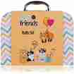 Badeset Best Friends Geschenkkoffer