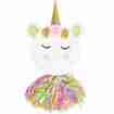 Scrap Cooking Pinata Einhorn Regenbogen