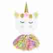 Scrap Cooking Pinata Einhorn Regenbogen