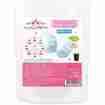 Fertigmischung Zuckerwatte blau Cola Aroma 160g