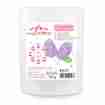 Fertigmischung Zuckerwatte violett 160g