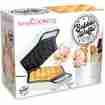 ScrapCooking Waffeleisen für Bubble-Waffles