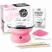 ScrapCooking Zuckerwattemaschine Pink