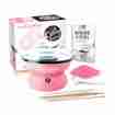ScrapCooking Zuckerwattemaschine pink