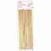 Sticks 25 Stk. für Zuckerwattenmaschine