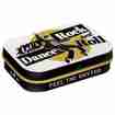 Nostalgic Art - Elvis Let's Dance Mint Box 15g