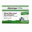 Absteiger Pille