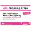 Anti Shopping Drops