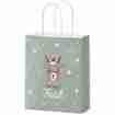 Geschenktasche Frohes Fest