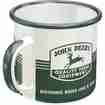 Nostalgic Art - John Deere Quality Farm Equipment Tasse