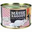 Mäuse Ragout Schaumzucker Mäuse 100g
