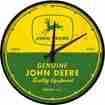 Nostalgic Art Wanduhr John Deere Genuine