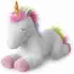 Kuscheltier Einhorn - Meine Glitzerwelt