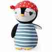 Kuscheltier Pinguin