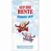 Auf die Rente Geschenkbuch