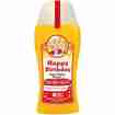 Frauen Duschgel Happy Birthday