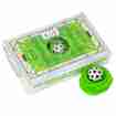 Essbarer Fussballrasen Box 75g