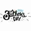 Geschenkkarte: Father's Day