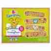 Buntes Kinderpflaster-Set 8-teilig
