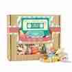 Retro Naschbox