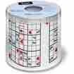 WC-Papier Sudoku