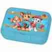 Lunchbox Paw Patrol blau