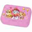 Lunchbox Paw Patrol rosa